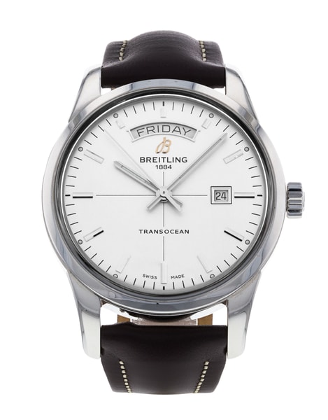Breitling Transocean A45310